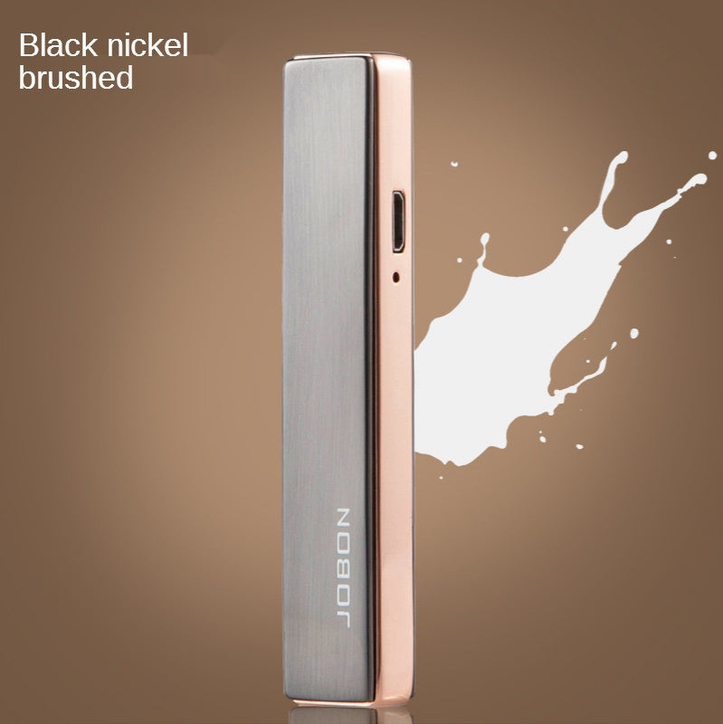 2025 Cigarette Lighter Smoking Lighter  Creative Lighters Electric Lighter  Bunnings | POPOTR™