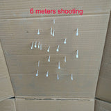 2025 Pistol Crossbow Arrows Mini Crossbow With 50/100pcs plastic arrows for free| POPOTR™