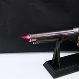 2025 Cigarette Lighter Smoking Lighter  Creative Lighters Gun Lighter Bunnings | POPOTR™