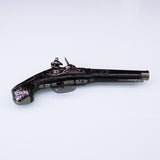 2025 Cigarette Lighter Smoking Lighter  Creative Lighters Gun Lighter Bunnings | POPOTR™