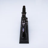 2025 Cigarette Lighter Smoking Lighter  Creative Lighters Gun Lighter Bunnings | POPOTR™