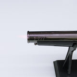 2025 Cigarette Lighter Smoking Lighter  Creative Lighters Gun Lighter Bunnings | POPOTR™