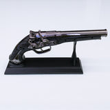 2025 Cigarette Lighter Smoking Lighter  Creative Lighters Gun Lighter Bunnings | POPOTR™