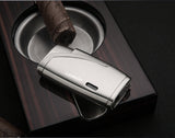 2025 Spray Gun Cigarette Lighter Metal Lighter Creative Lighters Boutique Lighting | POPOTR™