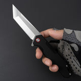 2025 Survival Knife Folding Knife Hunting Knife Fruit Knife| POPOTR™