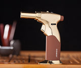 2025 Spray Gun Cigarette Lighter Gas Lighter  Creative Lighters for sale | POPOTR™