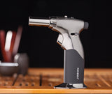 2025 Spray Gun Cigarette Lighter Gas Lighter  Creative Lighters for sale | POPOTR™