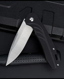 2025 Survival Knife Folding Knife Hunting Knife Stainless Steel Knife Fruit Knife| POPOTR™
