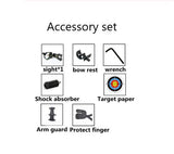 2025 Elite Archery Recurve Bows and Arrows  | POPOTR™