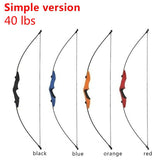 2025 Elite Archery Recurve Bows and Arrows  | POPOTR™
