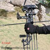2025 Elite Archery Recurve Bows and Arrows  | POPOTR™