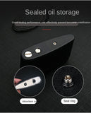 2025 Cigarette Lighter Smoking Lighter  Creative Lighters  Kerosene Lighter  Bunnings | POPOTR™