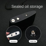 2025 Cigarette Lighter Smoking Lighter  Creative Lighters  Kerosene Lighter  Bunnings | POPOTR™