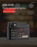 2025 Cigarette Lighter Smoking Lighter  Creative Lighters  Kerosene Lighter  Bunnings | POPOTR™