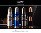 2025 Cigarette Lighter Windproof Lighter Gas Lighter  Bullet Lighter  Welding Gun  Oil Light | POPOTR™