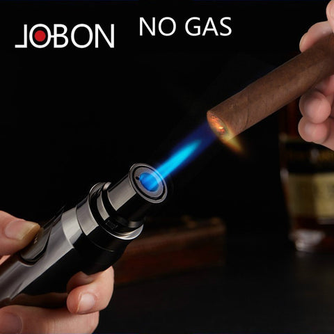 2025 Cigarette Lighter Windproof Lighter Gas Lighter  Bullet Lighter  Welding Gun  Oil Light | POPOTR™