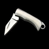 2025 Folding Knife Pocket Knife Hunting Knife Keychain Knife| POPOTR™