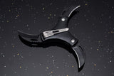 2025 Best Edc Knife Survival Knife Hunting Knife Naruto Knife Ninja Throwing Knives | POPOTR™