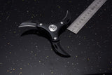 2025 Best Edc Knife Survival Knife Hunting Knife Naruto Knife Ninja Throwing Knives | POPOTR™