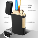 2025 Cigarette Lighter Windproof Lighter Creative Lighters| POPOTR™