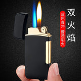 2025 Cigarette Lighter Windproof Lighter Creative Lighters| POPOTR™