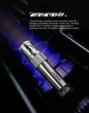 2025 Cigarette Lighter Metal Lighter USB Lighter Windproof Lighter Rechargeable Lighter  Smoking Lighter  Bunnings | POPOTR™
