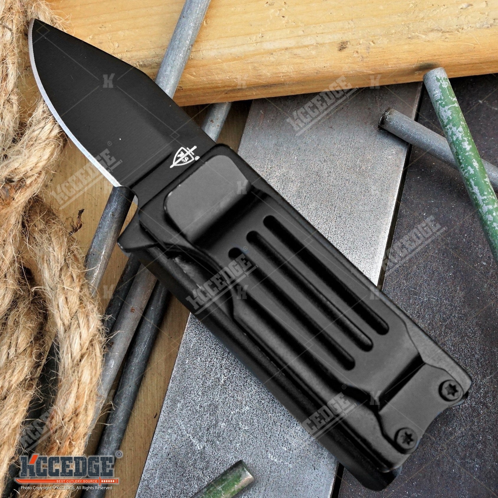 2025 Outdoor BBQ knife Multifunctional knife folding lighter wallet knife Best Cigar Lighter  BBQ Lighter Knife| POPOTR™