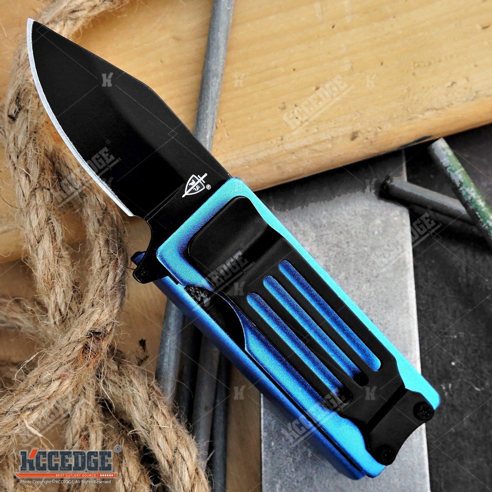 2025 Multifunctional knife folding lighter wallet knife Outdoor BBQ knife Best Cigar Lighter  BBQ Lighter Knife | POPOTR™