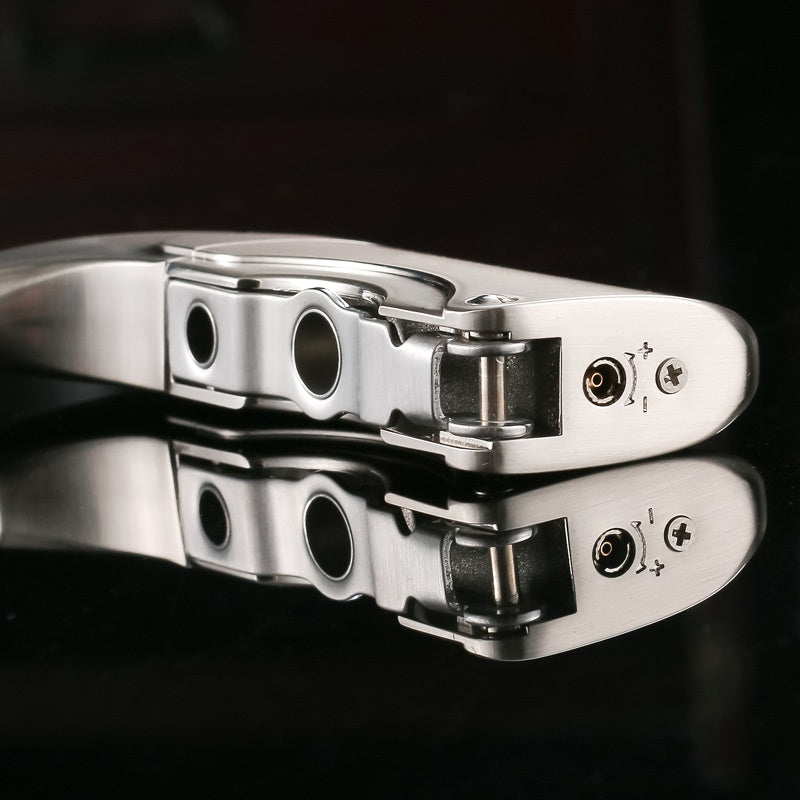 2025 Cigarette Lighter Windproof Lighter Smoking Lighter  Creative Lighters for sale | POPOTR™