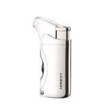 2025 Cigarette Lighter Windproof Lighter Smoking Lighter  Creative Lighters for sale | POPOTR™