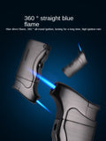 2025 Cigarette Lighter Windproof Lighter Smoking Lighter  Creative Lighters for sale | POPOTR™