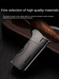 2025 Cigarette Lighter Windproof Lighter Smoking Lighter  Creative Lighters for sale | POPOTR™
