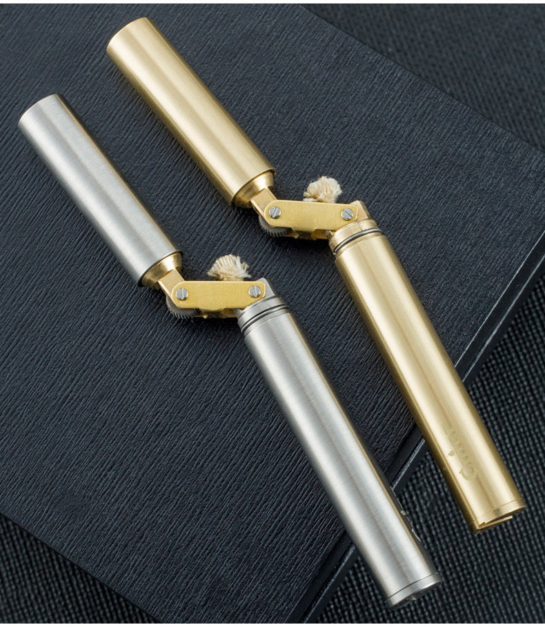 2025 Cigarette Lighter Dragon Lighter Waterproof Lighter  Kerosene Lighter Creative Lighters for sale | POPOTR™