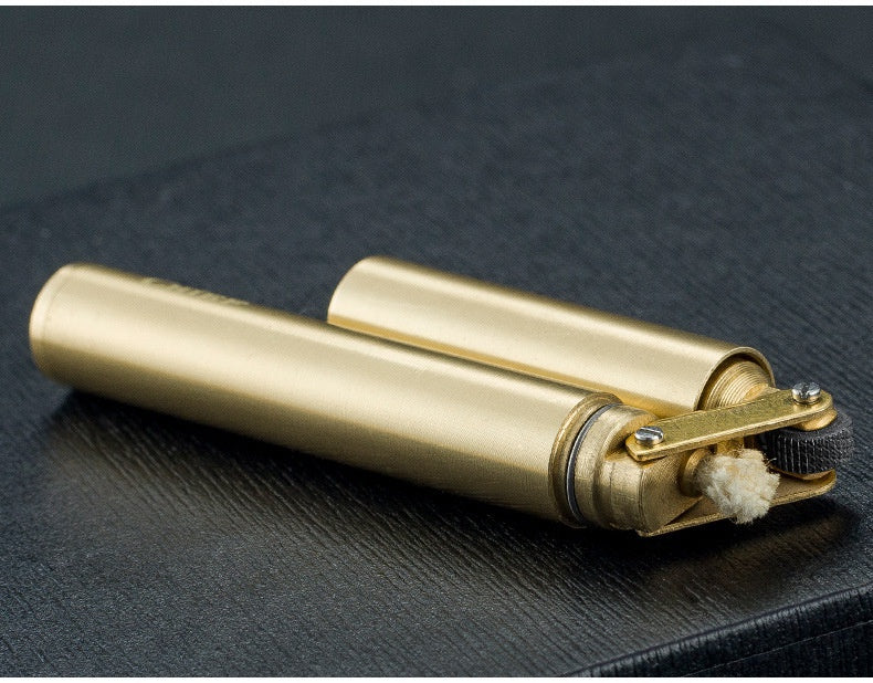 2025 Cigarette Lighter Dragon Lighter Waterproof Lighter  Kerosene Lighter Creative Lighters for sale | POPOTR™