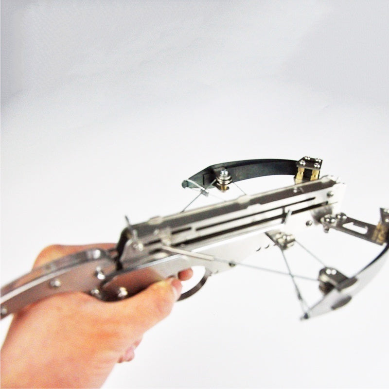 2025 Killer Instinct Crossbow Crossbow Broadheads Crossbow Expert 5e Hunting Bow | POPOTR™
