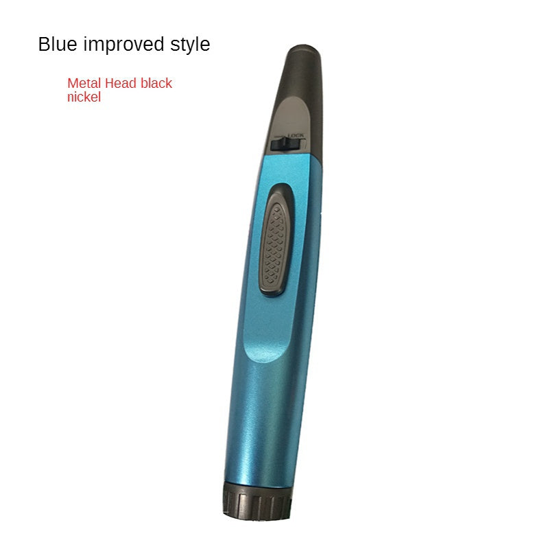 2025 Cigarette Lighter Windproof Lighter Creative Lighters Personalized Lighters | POPOTR™