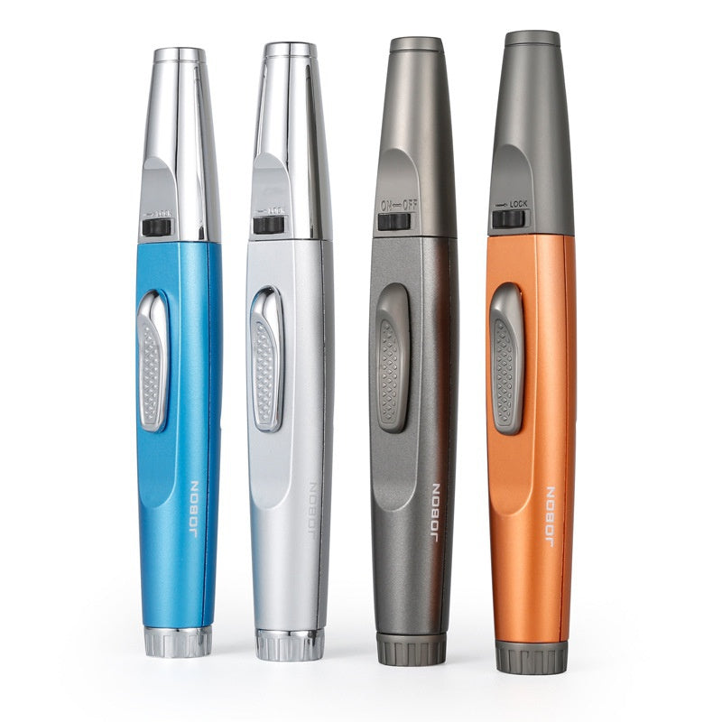 2025 Cigarette Lighter Windproof Lighter Creative Lighters Personalized Lighters | POPOTR™