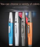 2025 Cigarette Lighter Windproof Lighter Creative Lighters Personalized Lighters | POPOTR™