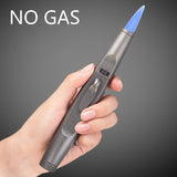 2025 Cigarette Lighter Windproof Lighter Creative Lighters Personalized Lighters | POPOTR™