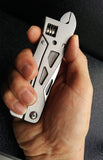 2025 Folding Knife Claw Knife Hunting Knife With Pliers Multifunction Knife | POPOTR™