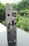 2025 Folding Knife Claw Knife Hunting Knife With Pliers Multifunction Knife | POPOTR™