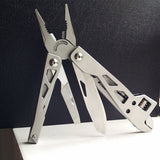 2025 Folding Knife Claw Knife Hunting Knife With Pliers Multifunction Knife | POPOTR™