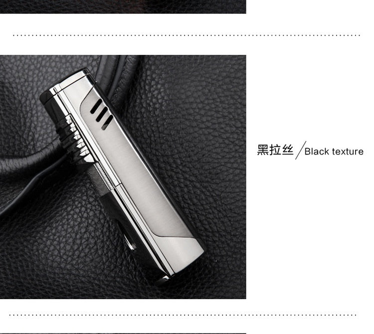 2025 Cigarette Lighter Metal Lighter Custom Lighters For Sale Best Survival Lighter  Creative Lighters | POPOTR™
