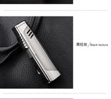 2025 Cigarette Lighter Metal Lighter Custom Lighters For Sale Best Survival Lighter  Creative Lighters | POPOTR™