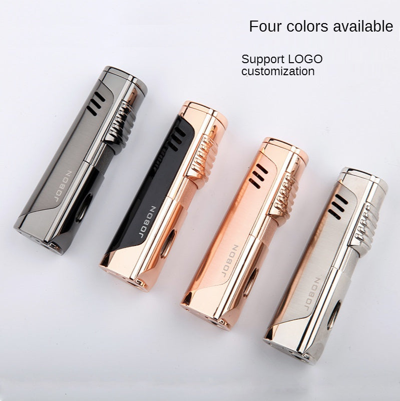 2025 Cigarette Lighter Metal Lighter Custom Lighters For Sale Best Survival Lighter  Creative Lighters | POPOTR™