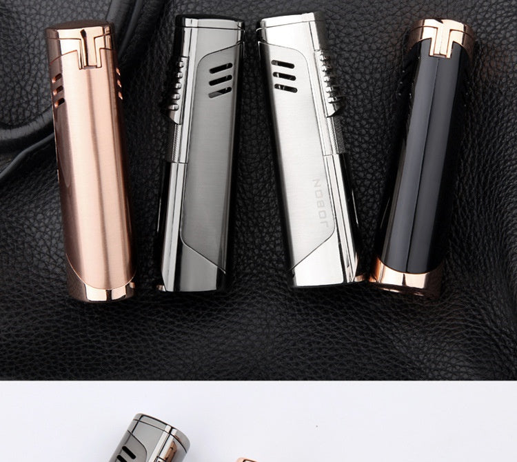 2025 Cigarette Lighter Metal Lighter Custom Lighters For Sale Best Survival Lighter  Creative Lighters | POPOTR™
