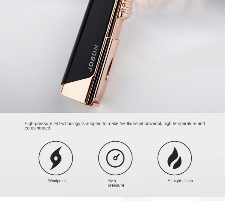 2025 Cigarette Lighter Metal Lighter Custom Lighters For Sale Best Survival Lighter  Creative Lighters | POPOTR™