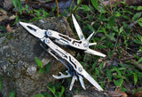 2025 Folding Knife Claw Knife Hunting Knife  With Pliers Multifunction Knife | POPOTR™