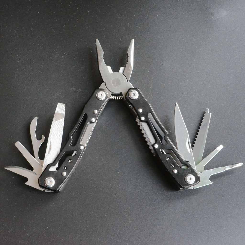 2025 Folding Knife Claw Knife Hunting Knife  With Pliers Multifunction Knife | POPOTR™