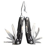 2025 Folding Knife Claw Knife Hunting Knife  With Pliers Multifunction Knife | POPOTR™